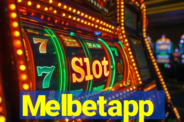 Melbetapp