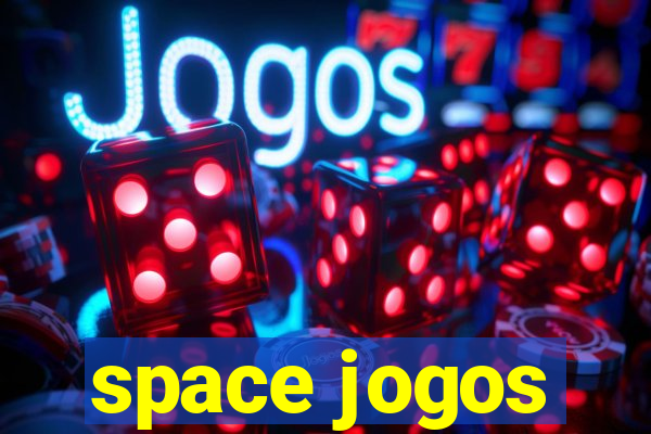 space jogos