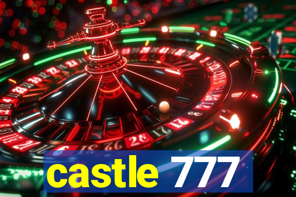 castle 777