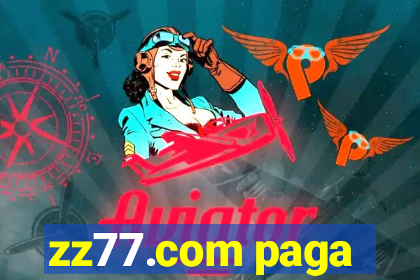 zz77.com paga