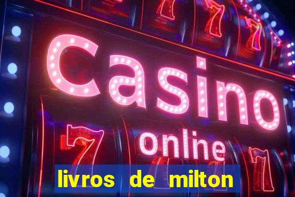 livros de milton santos em pdf