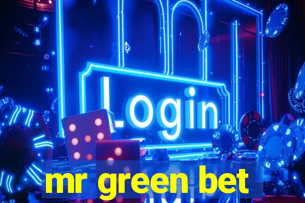 mr green bet