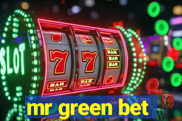 mr green bet