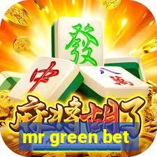 mr green bet