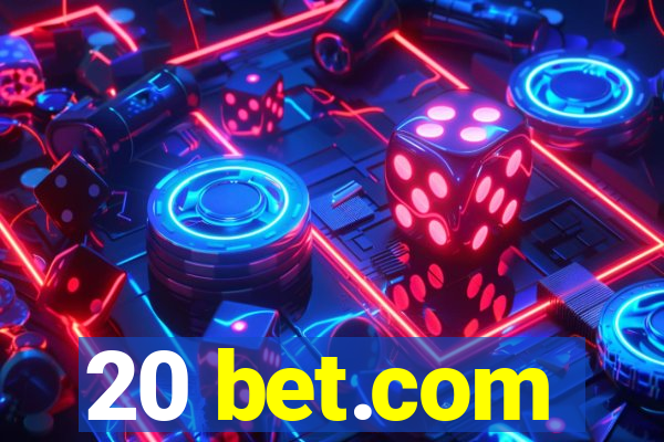 20 bet.com