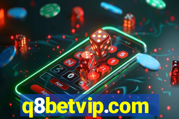 q8betvip.com