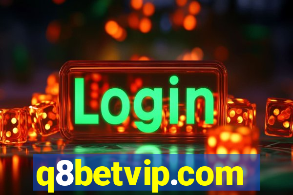 q8betvip.com