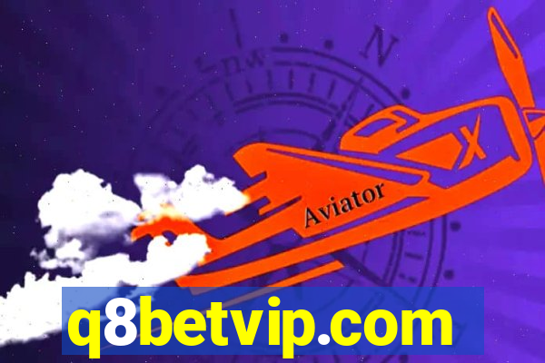 q8betvip.com