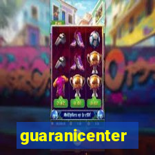 guaranicenter