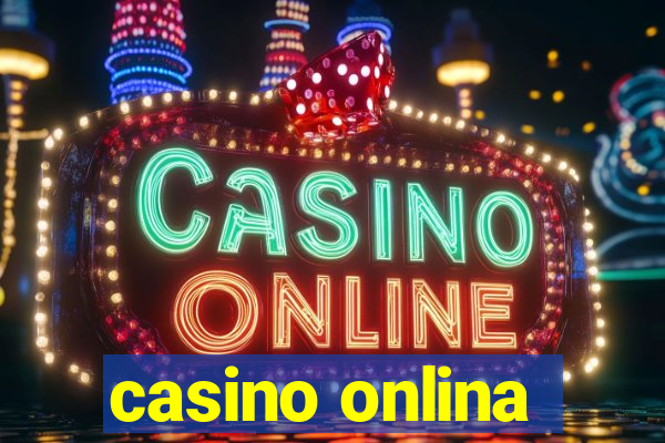 casino onlina