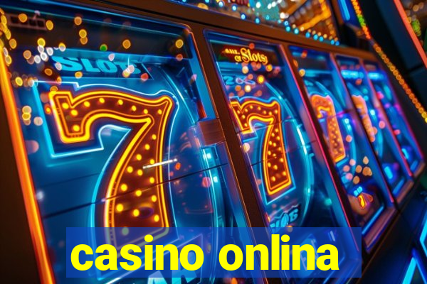 casino onlina