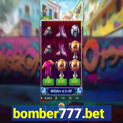 bomber777.bet