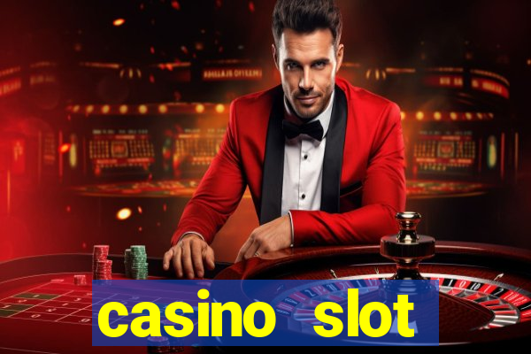 casino slot machines gratis