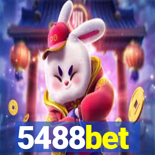 5488bet