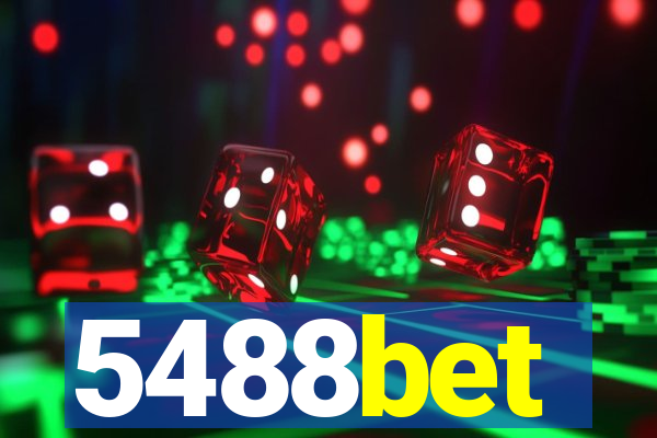 5488bet