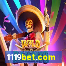 1119bet.com