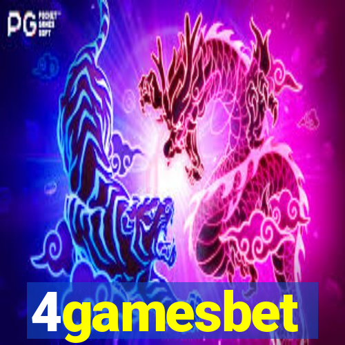 4gamesbet