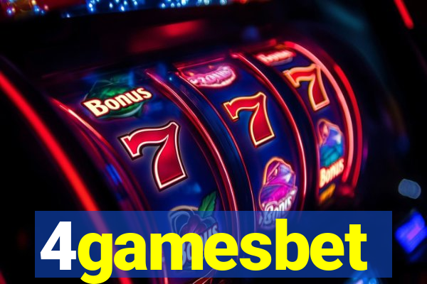 4gamesbet