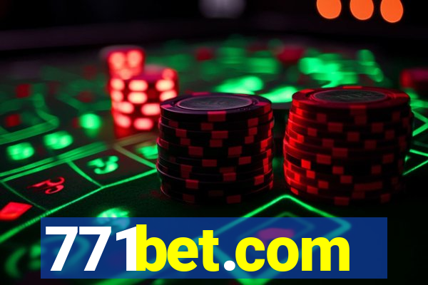 771bet.com