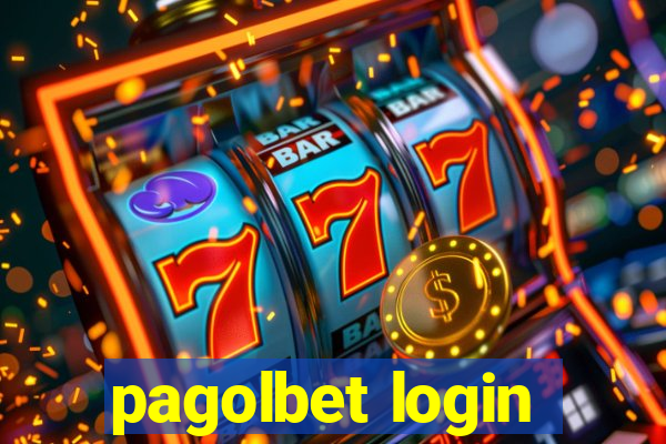 pagolbet login