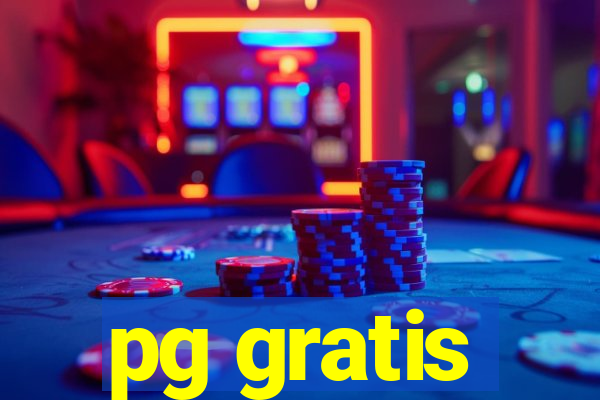 pg gratis