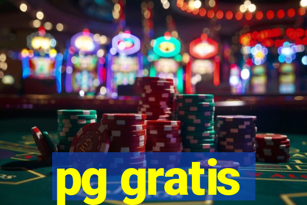 pg gratis