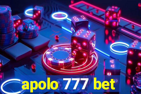 apolo 777 bet