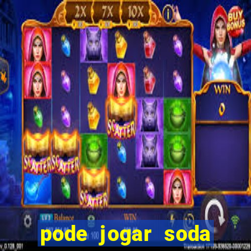 pode jogar soda caustica na caixa de gordura