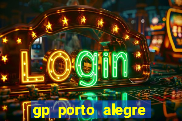 gp porto alegre viva local