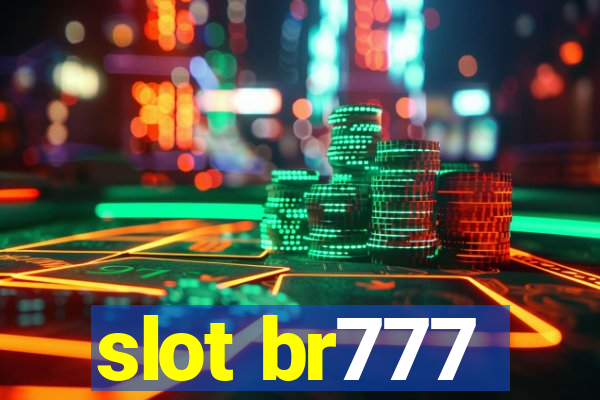 slot br777