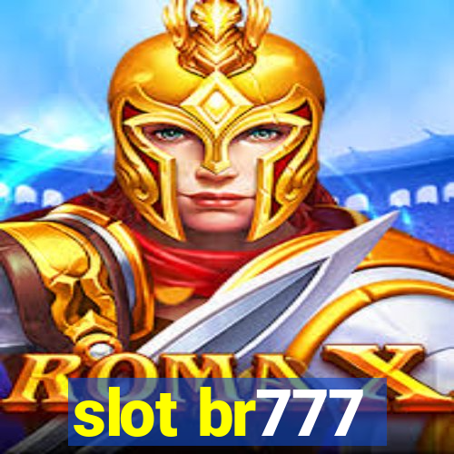 slot br777