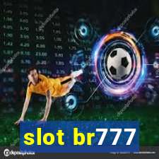 slot br777