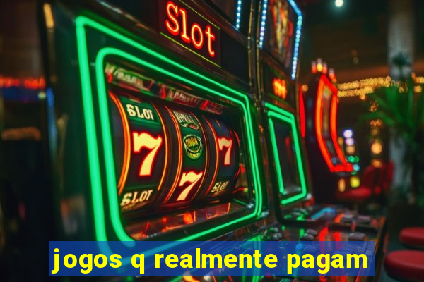 jogos q realmente pagam