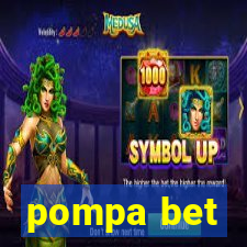 pompa bet