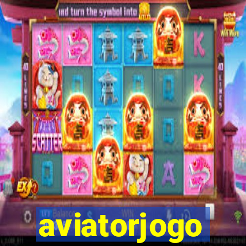 aviatorjogo