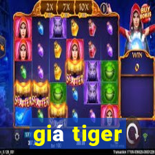 giá tiger