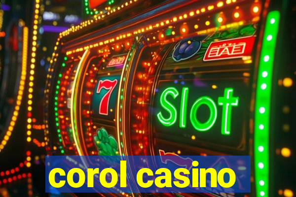 corol casino