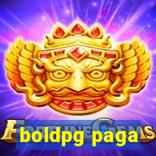 boldpg paga