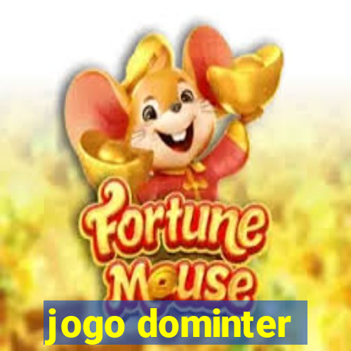 jogo dominter