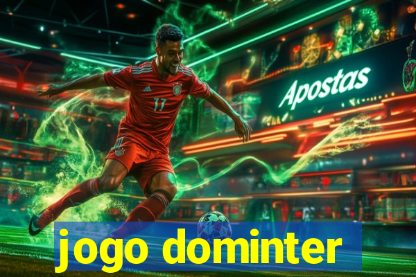 jogo dominter