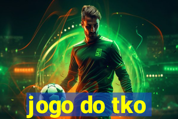 jogo do tko