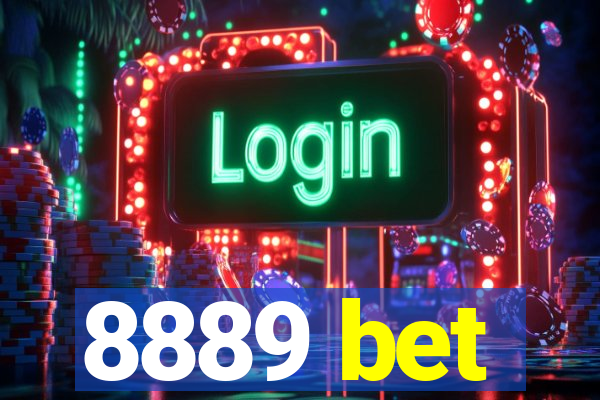 8889 bet