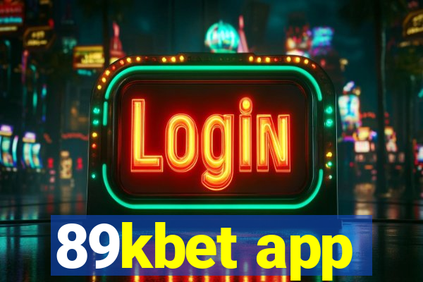 89kbet app