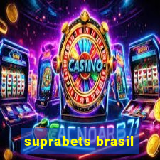 suprabets brasil