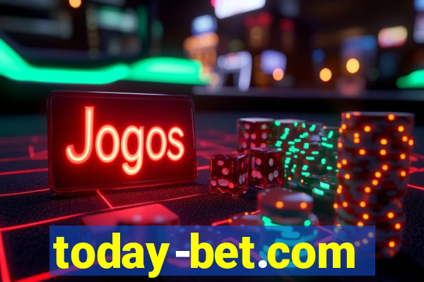 today-bet.com