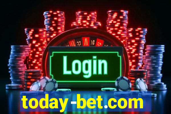 today-bet.com