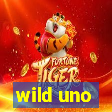 wild uno