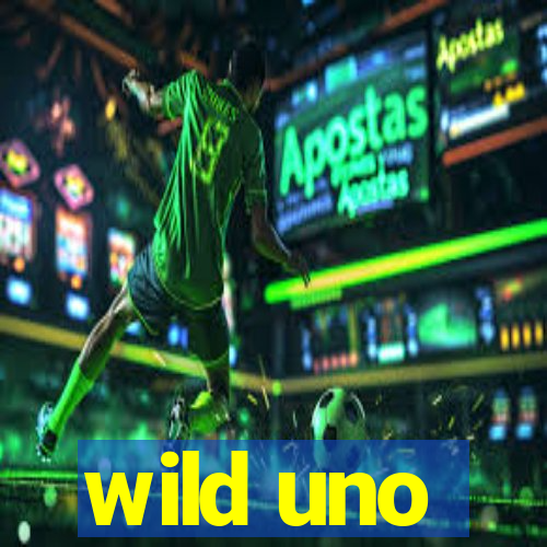 wild uno