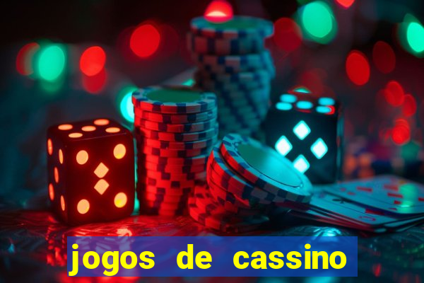 jogos de cassino las vegas