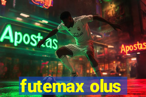 futemax olus